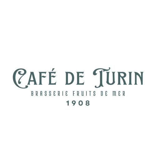 Cafe de Turin logo