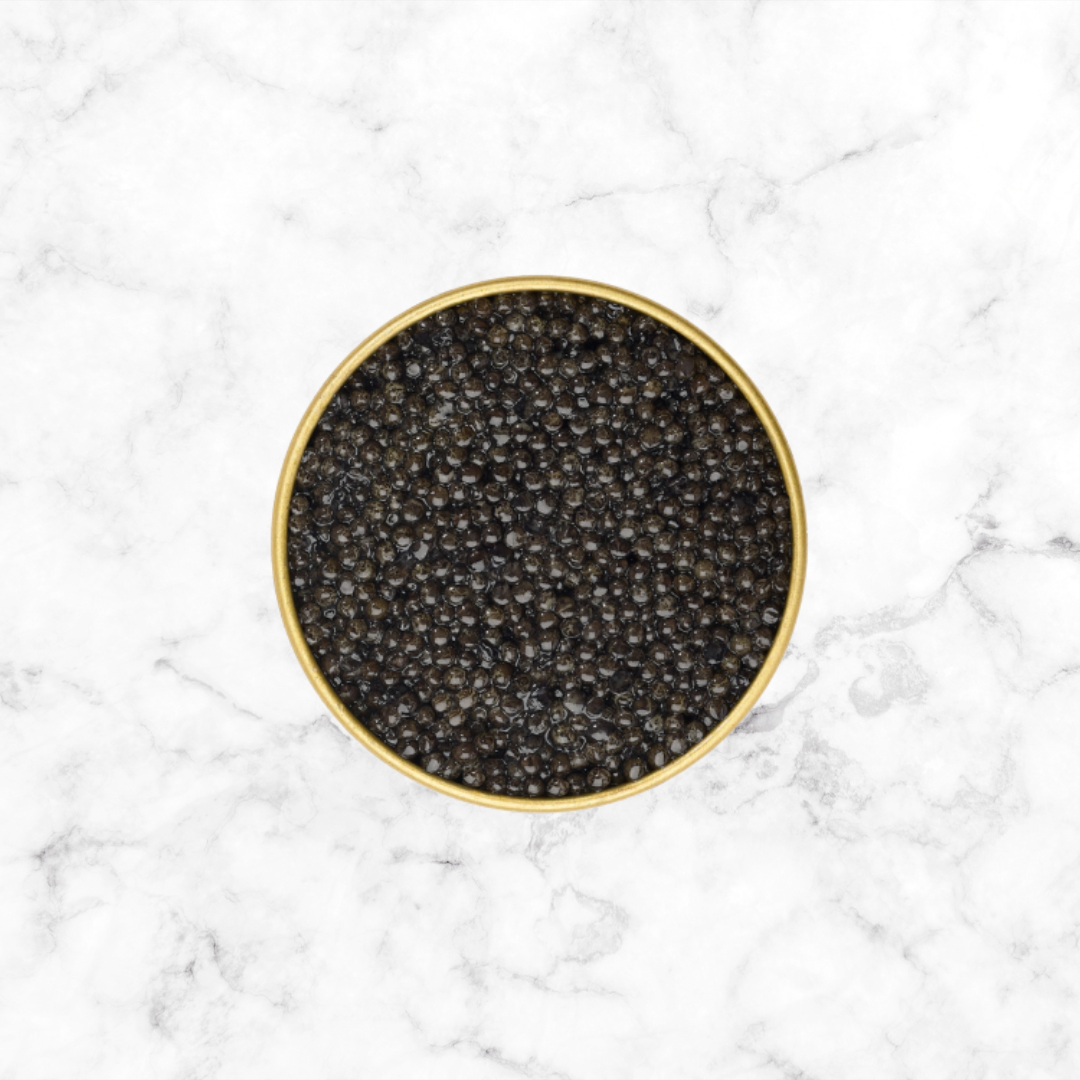 Caviar Prunier