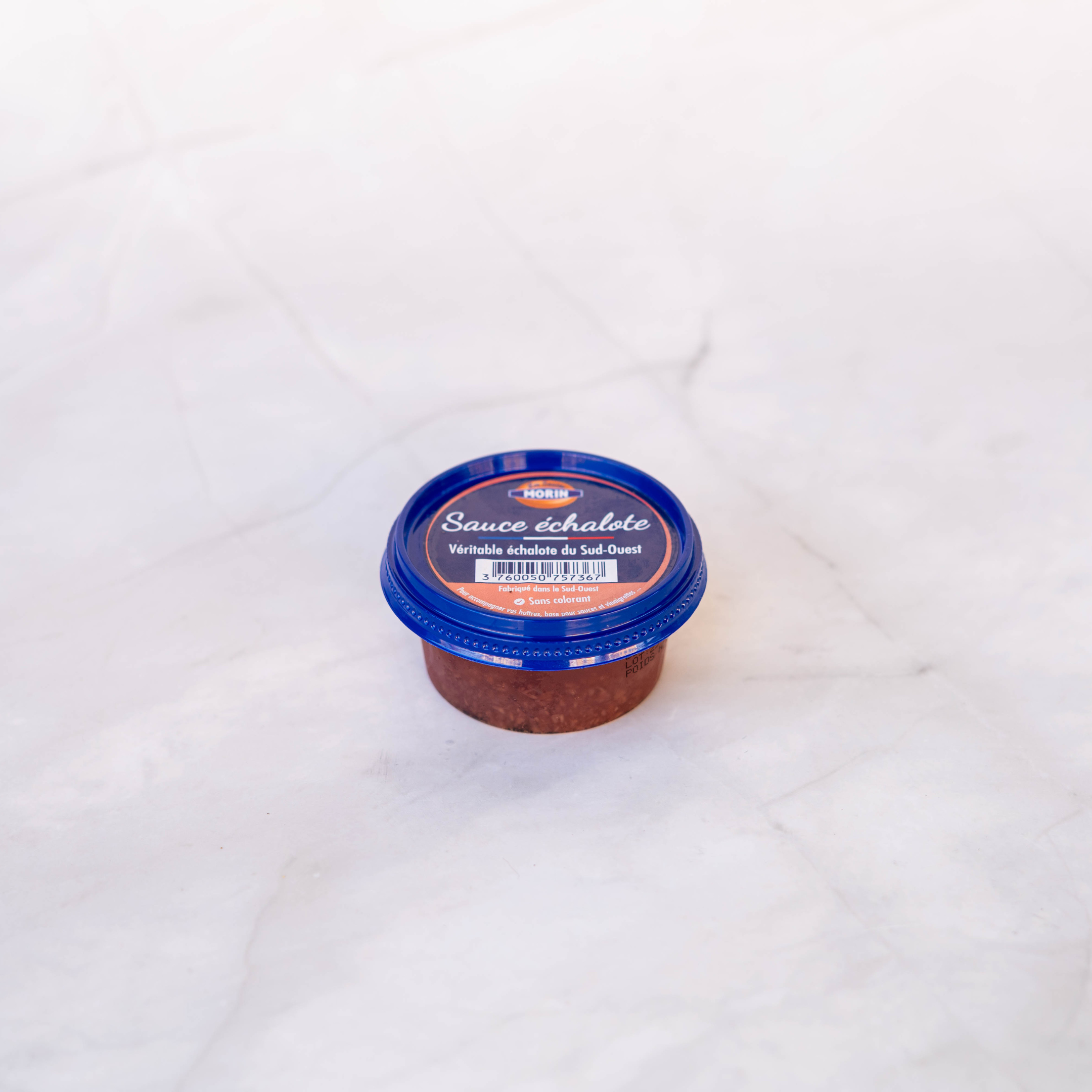 Sauce Vinaigre à l’échalote