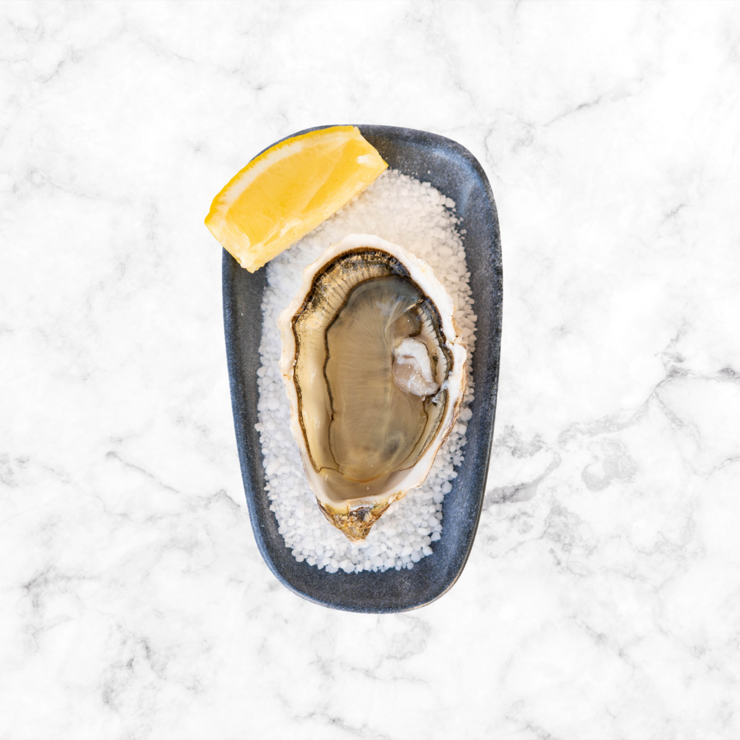 Huîtres Spéciale Roumégous N°3 I Ouvertes