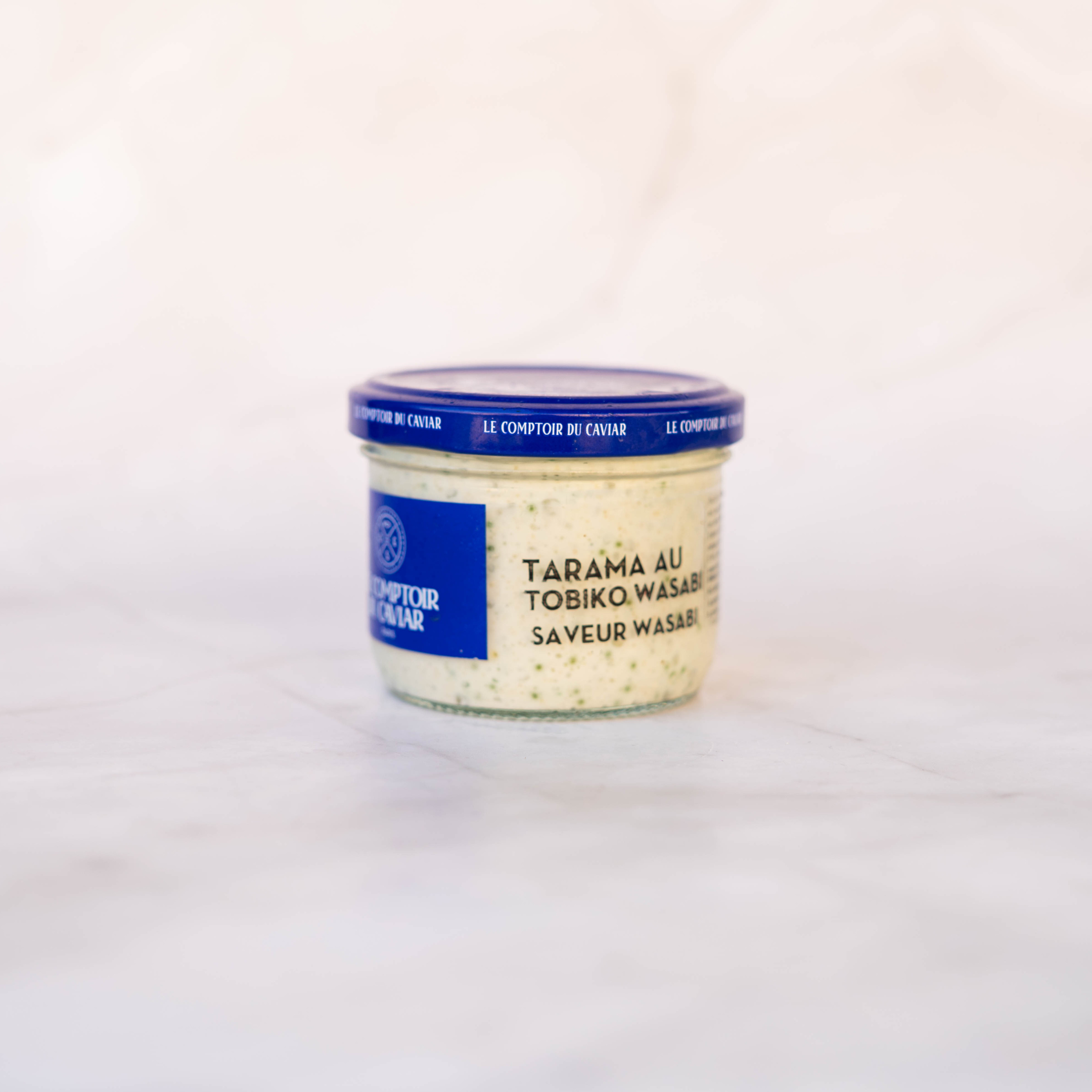 Tarama au Tokibo Wasabi