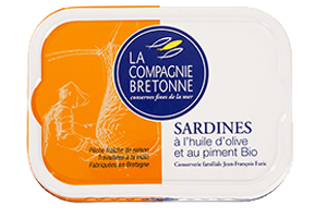 sardine compagnie bretonne