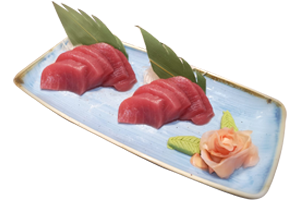 sashimi-thon